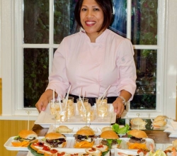 Burbank Caterers