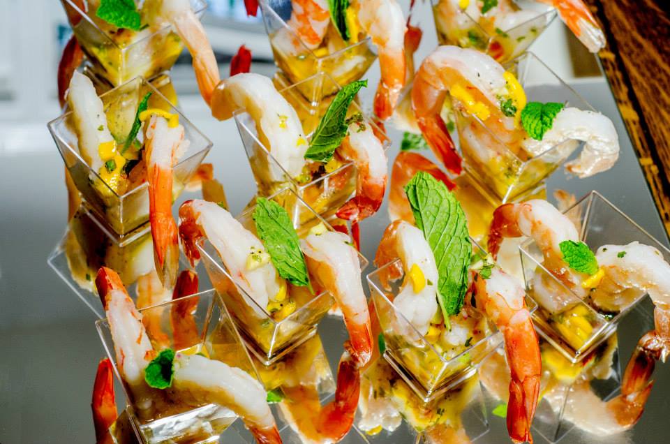 Burbank Caterers