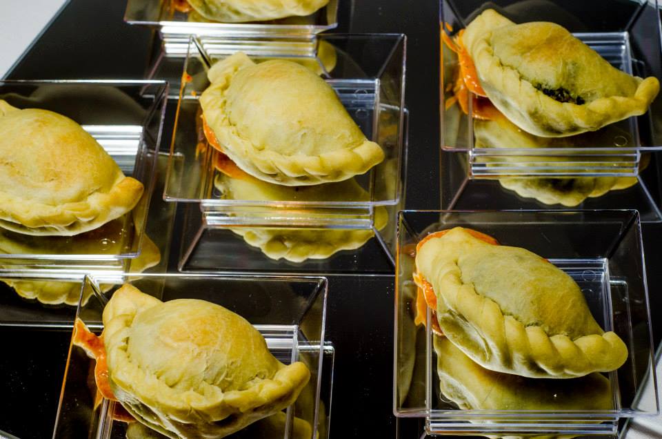 Burbank Caterers