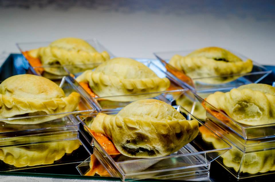 Burbank Caterers