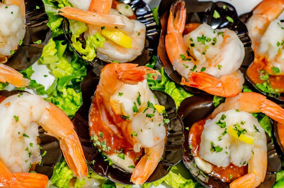 Burbank Caterers