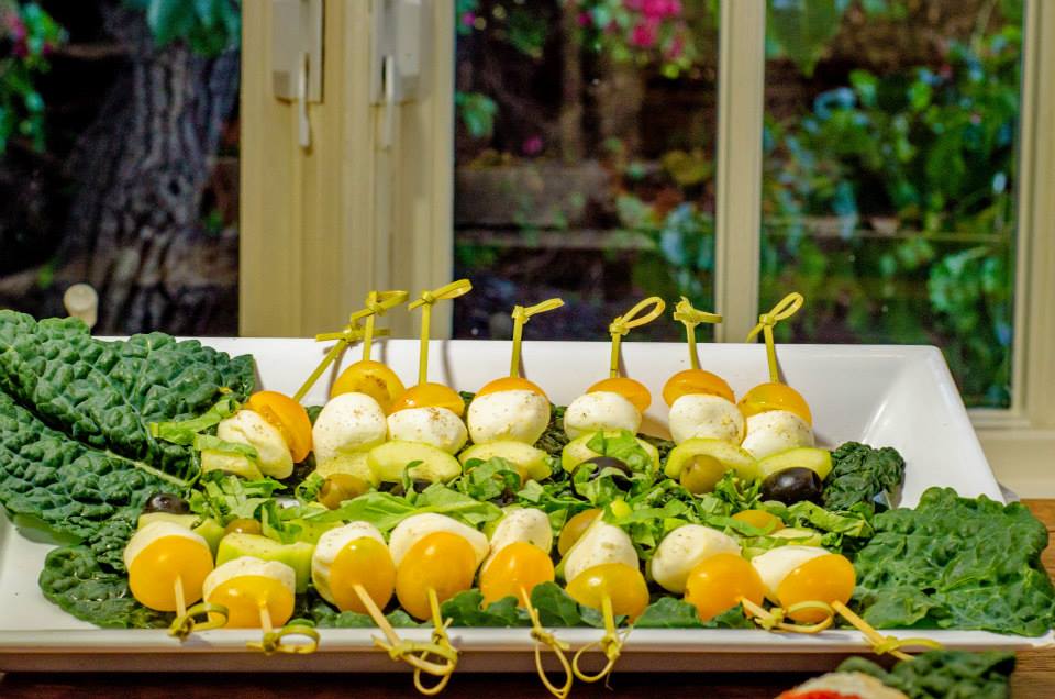 Burbank Caterers